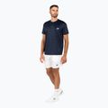 Pánske tenisové tričko Tecnifibre X-Loop Tee marine 2