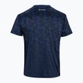 Pánske tenisové tričko Tecnifibre X-Loop Tee marine 4