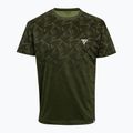 Pánske tenisové tričko Tecnifibre X-Loop Tee camo 3