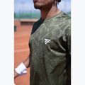 Pánske tenisové tričko Tecnifibre X-Loop Tee camo 10