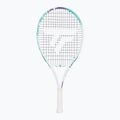 Detská tenisová raketa Tecnifibre Tempo Iga 24 white