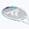 Detská tenisová raketa Tecnifibre Tempo Iga 24 white 5