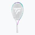 Detská tenisová raketa Tecnifibre Tempo Iga 23 white