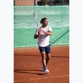 Pánske tričko Tecnifibre Graphic Tee white 6