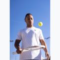 Pánske tričko Tecnifibre Graphic Tee white 7