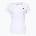 Dámske tričko Tecnifibre Graphic Tee white 3