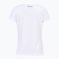 Dámske tričko Tecnifibre Graphic Tee white 4