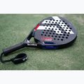 Raketa na padel Tecnifibre Curva Power 9