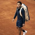 Tenisová taška Tecnifibre Tour Endurance Termobag 6R 52 l sand/navy 7