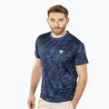 Pánske tričko Tecnifibre Graphic Tee sand