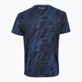 Pánske tričko Tecnifibre Graphic Tee sand 6