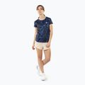 Dámske tričko Tecnifibre X-Loop Tee W navy 2