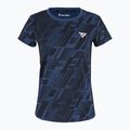 Dámske tričko Tecnifibre X-Loop Tee W navy 4