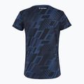 Dámske tričko Tecnifibre X-Loop Tee W navy 5