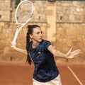 Dámske tričko Tecnifibre X-Loop Tee W navy 6