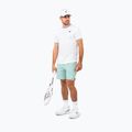 Pánske tenisové tričko Tecnifibre Team Tech white 2