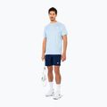 Pánske tenisové tričko Tecnifibre Team Tech glacier 2