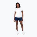 Dámske tenisové tričko Tecnifibre Team Tech white 2