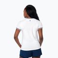 Dámske tenisové tričko Tecnifibre Team Tech white 3