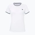 Dámske tenisové tričko Tecnifibre Team Tech white 4