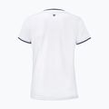 Dámske tenisové tričko Tecnifibre Team Tech white 5