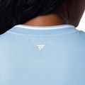 Dámske tenisové tričko Tecnifibre Team Tech glacier 3