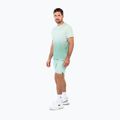 Pánske tenisové tričko Tecnifibre Team X-Loop sage 2