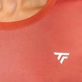 Dámske tenisové tričko Tecnifibre Team X-Loop terracotta 3