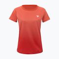 Dámske tenisové tričko Tecnifibre Team X-Loop terracotta 4