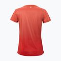 Dámske tenisové tričko Tecnifibre Team X-Loop terracotta 5