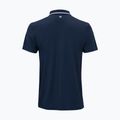 Pánske tenisové polo tričko Tecnifibre Team Tech Polo navy blue 6