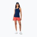 Dámske tenisové tričko Tecnifibre Team Tech Tank Top W navy 2