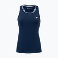Dámske tenisové tričko Tecnifibre Team Tech Tank Top W navy 4