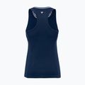 Dámske tenisové tričko Tecnifibre Team Tech Tank Top W navy 5