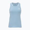 Dámske tenisové tričko Tecnifibre Team Tech Tank Top W glacier 4