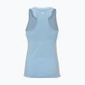 Dámske tenisové tričko Tecnifibre Team Tech Tank Top W glacier 5