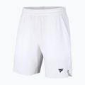 Pánske tenisové šortky Tecnifibre Team Stretch Short white 5