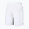 Pánske tenisové šortky Tecnifibre Team Stretch Short white 6
