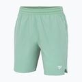 Pánske tenisové šortky Tecnifibre Team Stretch Short sage 3