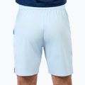 Pánske tenisové šortky Tecnifibre Team Stretch Short glacier 2