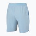 Pánske tenisové šortky Tecnifibre Team Stretch Short glacier 4