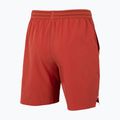 Pánske tenisové šortky Tecnifibre Team Stretch Short terracotta 5