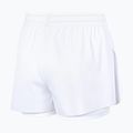 Dámske tenisové šortky Tecnifibre Team Stretch Short W white 7