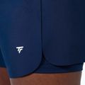 Dámske tenisové šortky Tecnifibre Team Stretch Short W navy 3