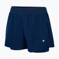 Dámske tenisové šortky Tecnifibre Team Stretch Short W navy 4