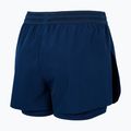 Dámske tenisové šortky Tecnifibre Team Stretch Short W navy 5