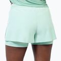 Dámske tenisové šortky Tecnifibre Team Stretch Short W sage 3