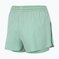 Dámske tenisové šortky Tecnifibre Team Stretch Short W sage 5
