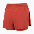 Dámske tenisové šortky Tecnifibre Team Stretch Short W terracotta 5