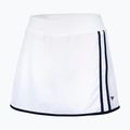 Tenisová sukňa Tecnifibre Team Stretch Skirt white 4
